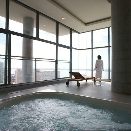 Micasa Suites - Stylish Condo By Cn Tower Торонто Экстерьер фото