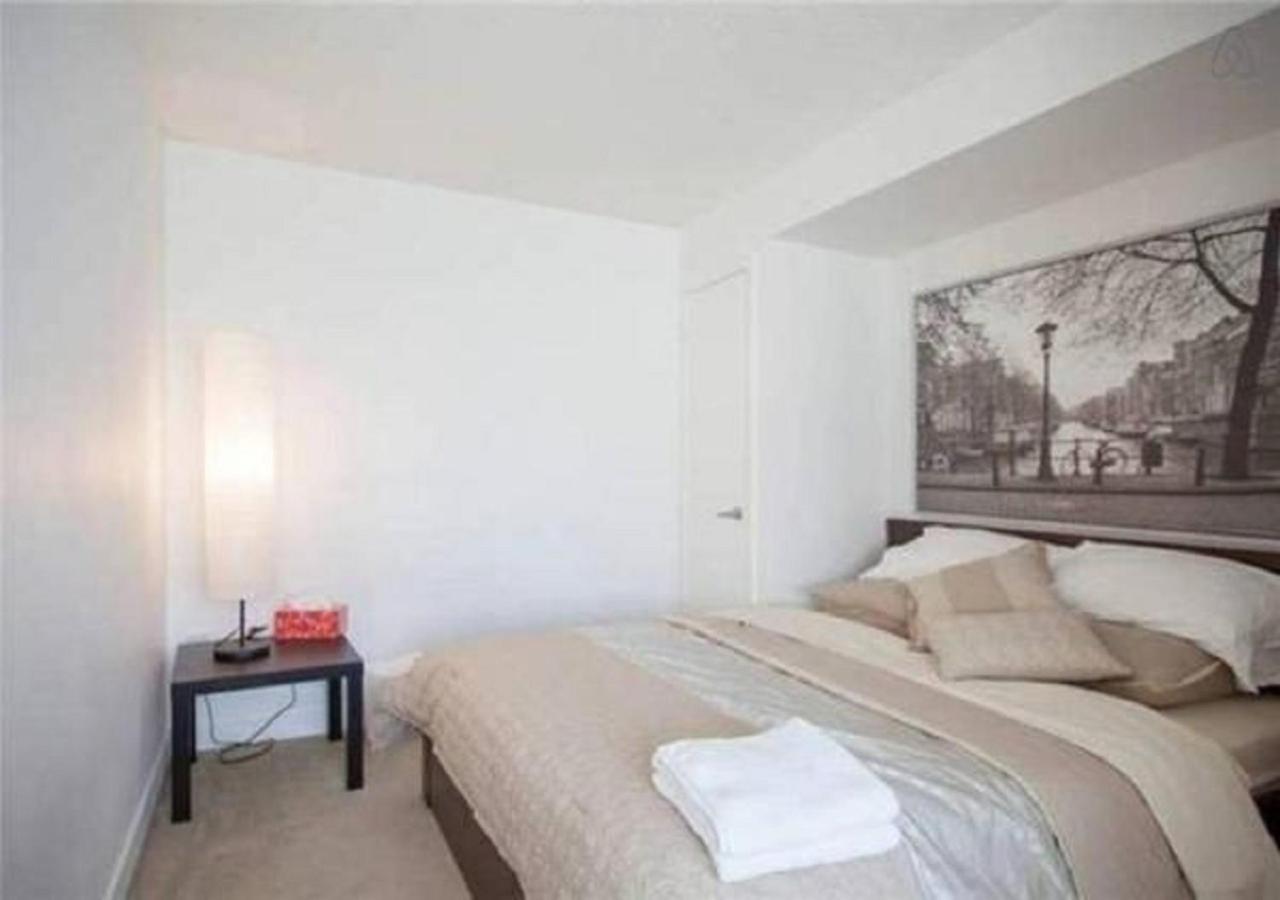 Micasa Suites - Stylish Condo By Cn Tower Торонто Экстерьер фото